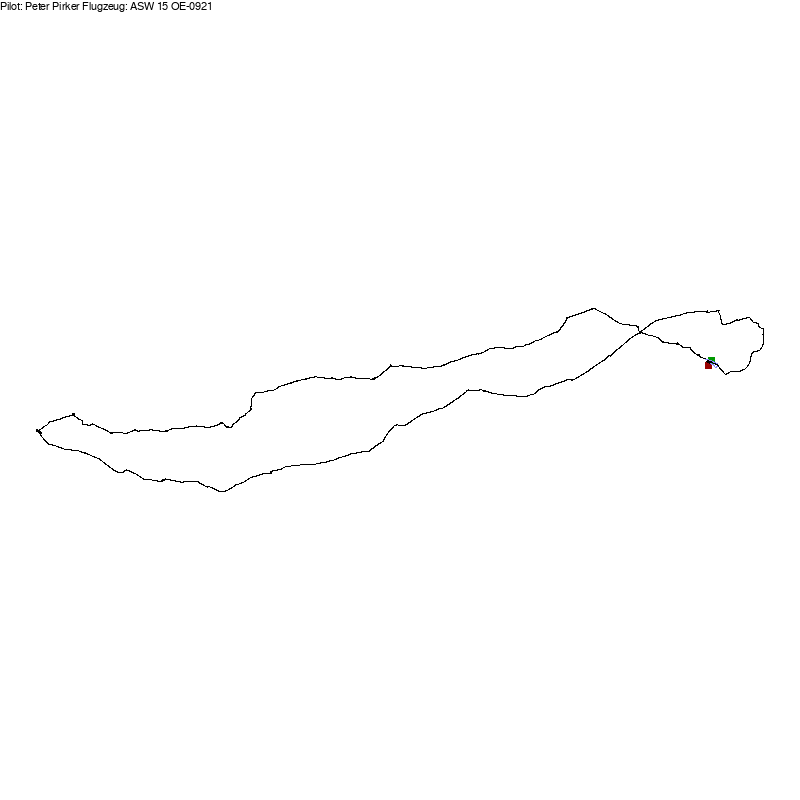 Flugspur